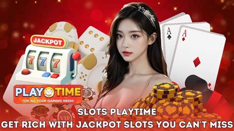 Playtime Slots .